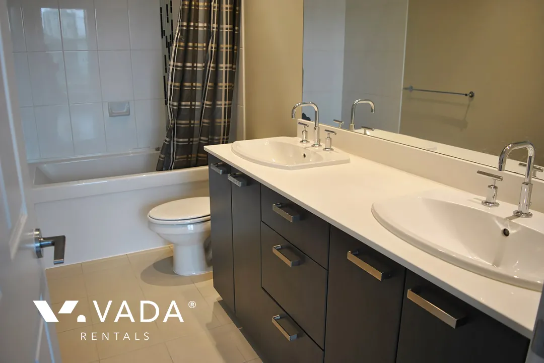 Luma in Highgate - 2 Bedroom Apartment For Rent in Burnaby at 105 - 6688 Arcola Street, Burnaby, BC