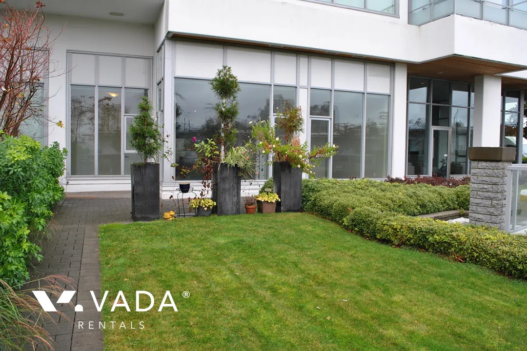 Luma in Highgate - 2 Bedroom Apartment For Rent in Burnaby at 105 - 6688 Arcola Street, Burnaby, BC