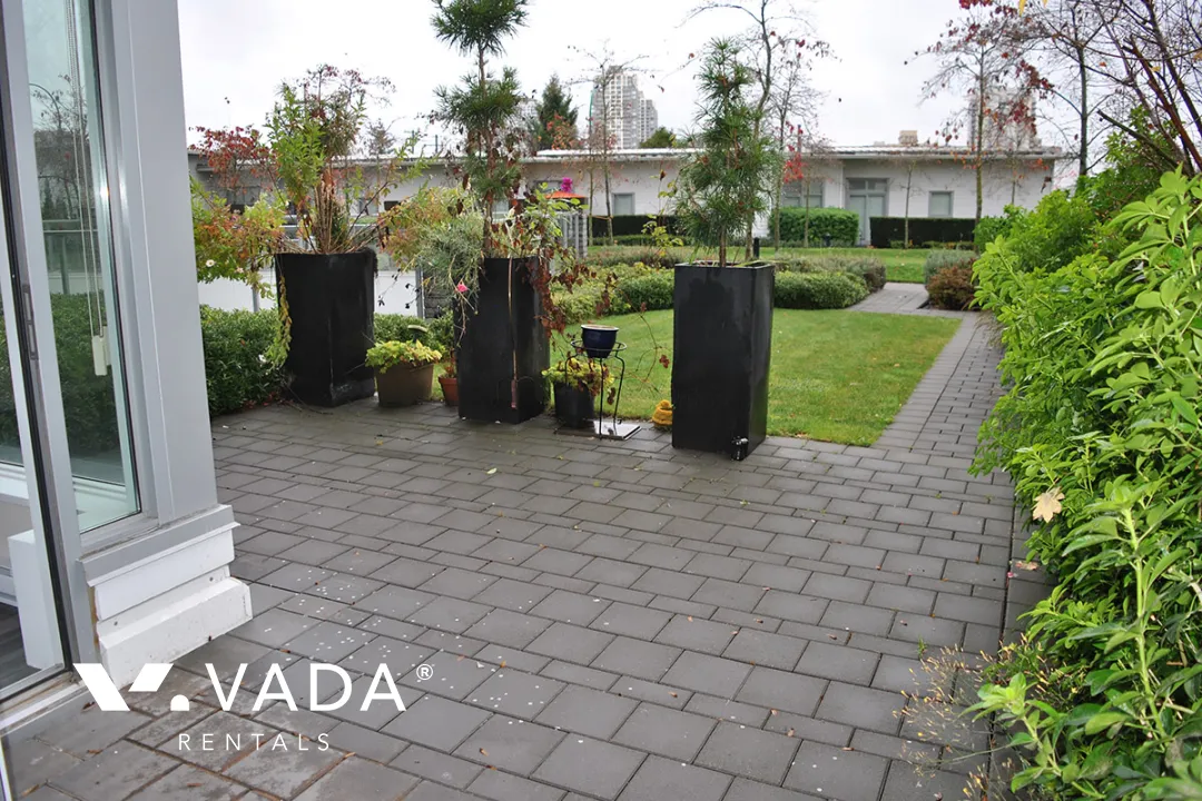 Luma in Highgate - 2 Bedroom Apartment For Rent in Burnaby at 105 - 6688 Arcola Street, Burnaby, BC