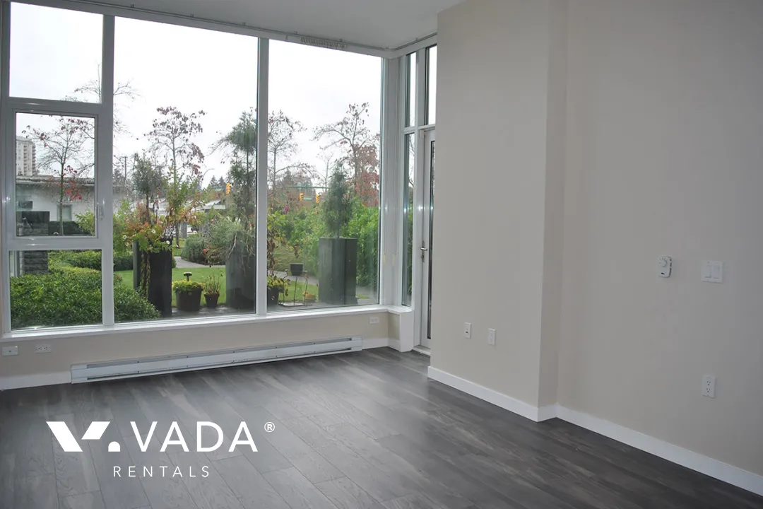 Luma in Highgate - 2 Bedroom Apartment For Rent in Burnaby at 105 - 6688 Arcola Street, Burnaby, BC