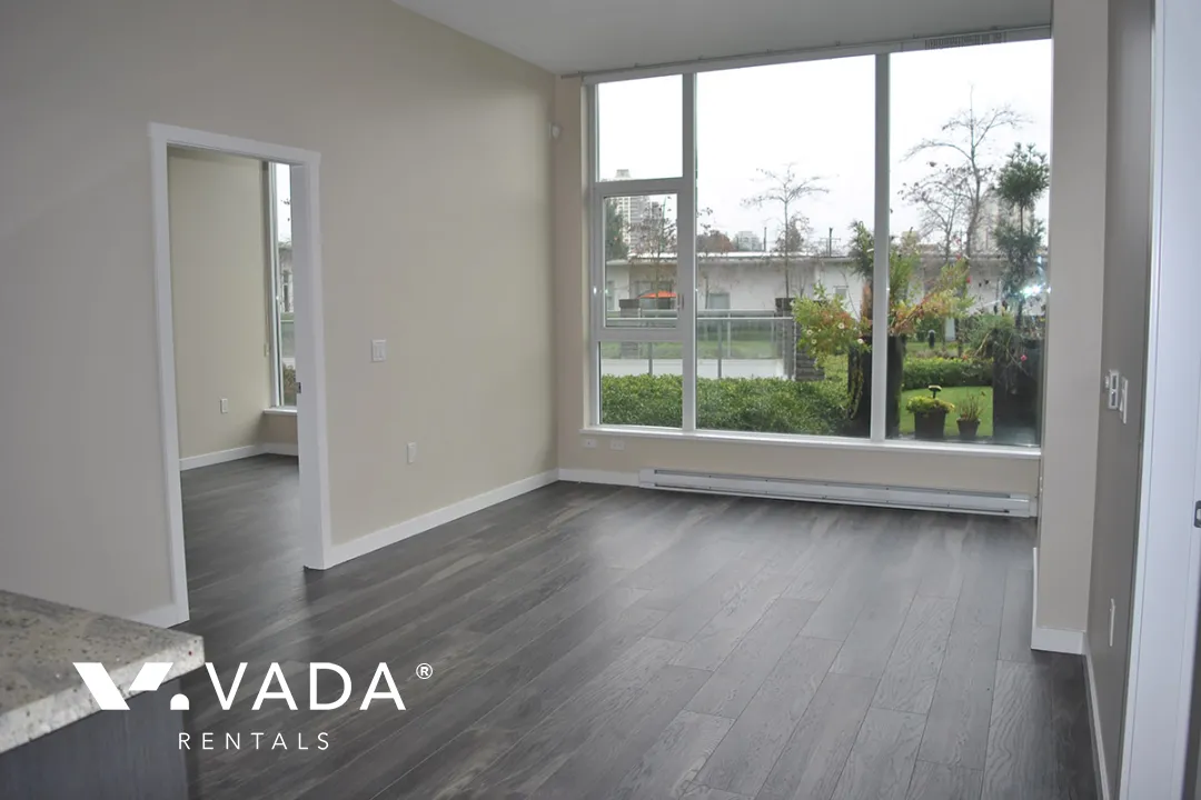 Luma in Highgate - 2 Bedroom Apartment For Rent in Burnaby at 105 - 6688 Arcola Street, Burnaby, BC