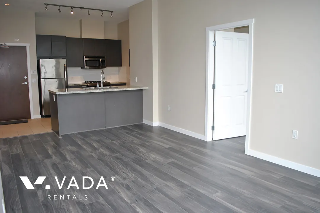 Luma in Highgate - 2 Bedroom Apartment For Rent in Burnaby at 105 - 6688 Arcola Street, Burnaby, BC