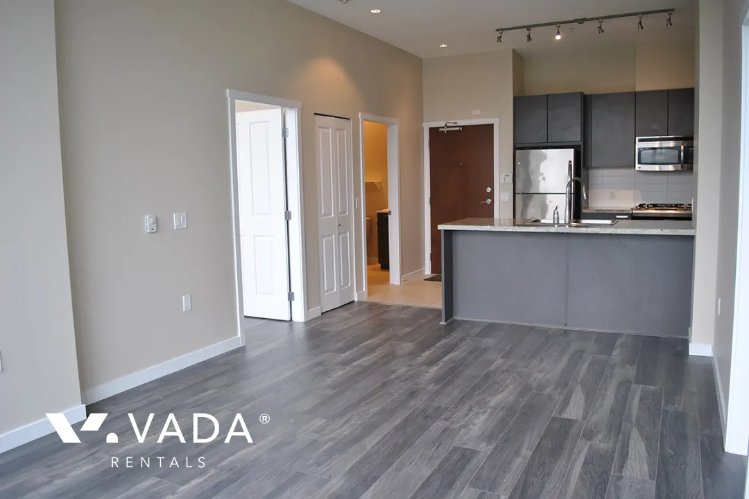 Luma in Highgate - 2 Bedroom Apartment For Rent in Burnaby at 105 - 6688 Arcola Street, Burnaby, BC