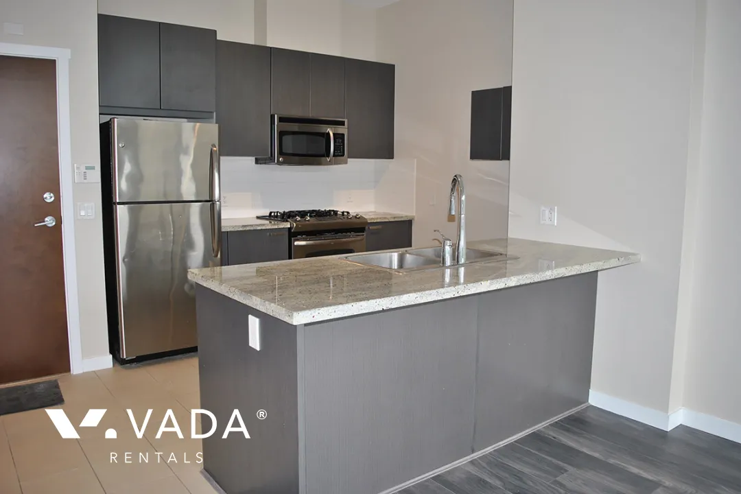 Luma in Highgate - 2 Bedroom Apartment For Rent in Burnaby at 105 - 6688 Arcola Street, Burnaby, BC