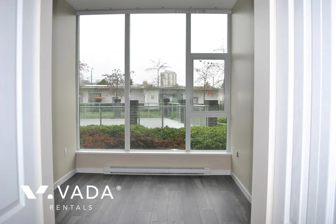 Luma in Highgate - 2 Bedroom Apartment For Rent in Burnaby at 105 - 6688 Arcola Street, Burnaby, BC