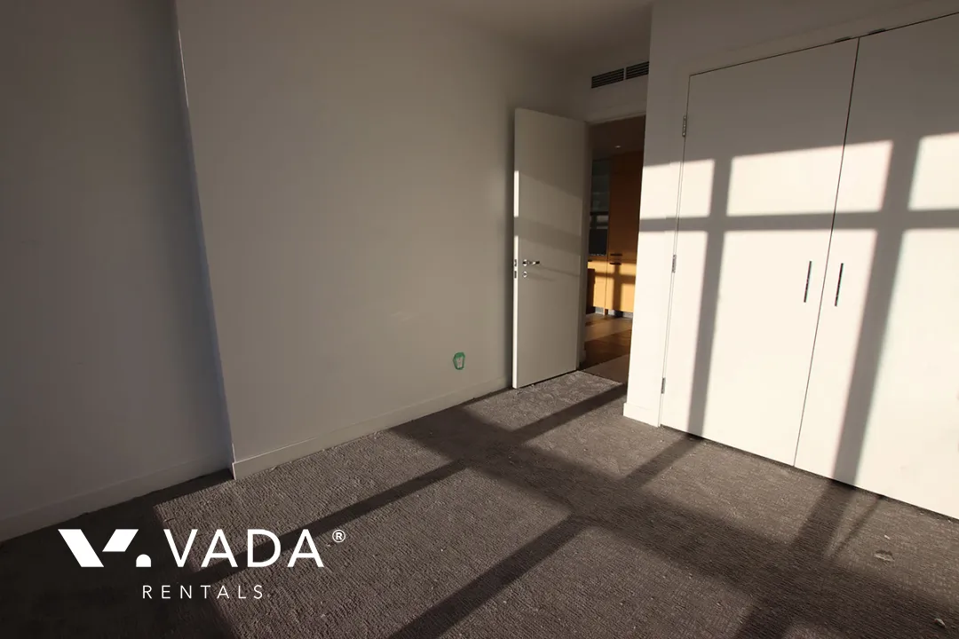 Patina in The West End - 2 Bedroom Apartment For Rent in Vancouver at 2203 - 1028 Barclay Street, Vancouver, BC