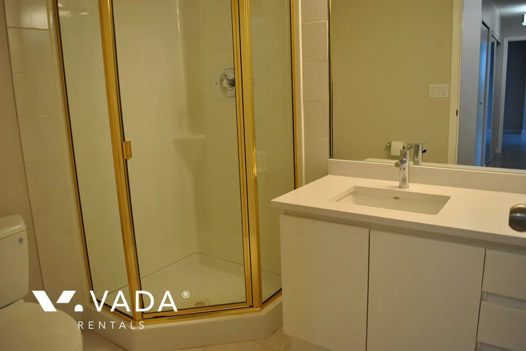 Cambridge Gardens in Fairview - 2 Bedroom Apartment For Rent in Vancouver at 803 - 2668 Ash Street, Vancouver, BC