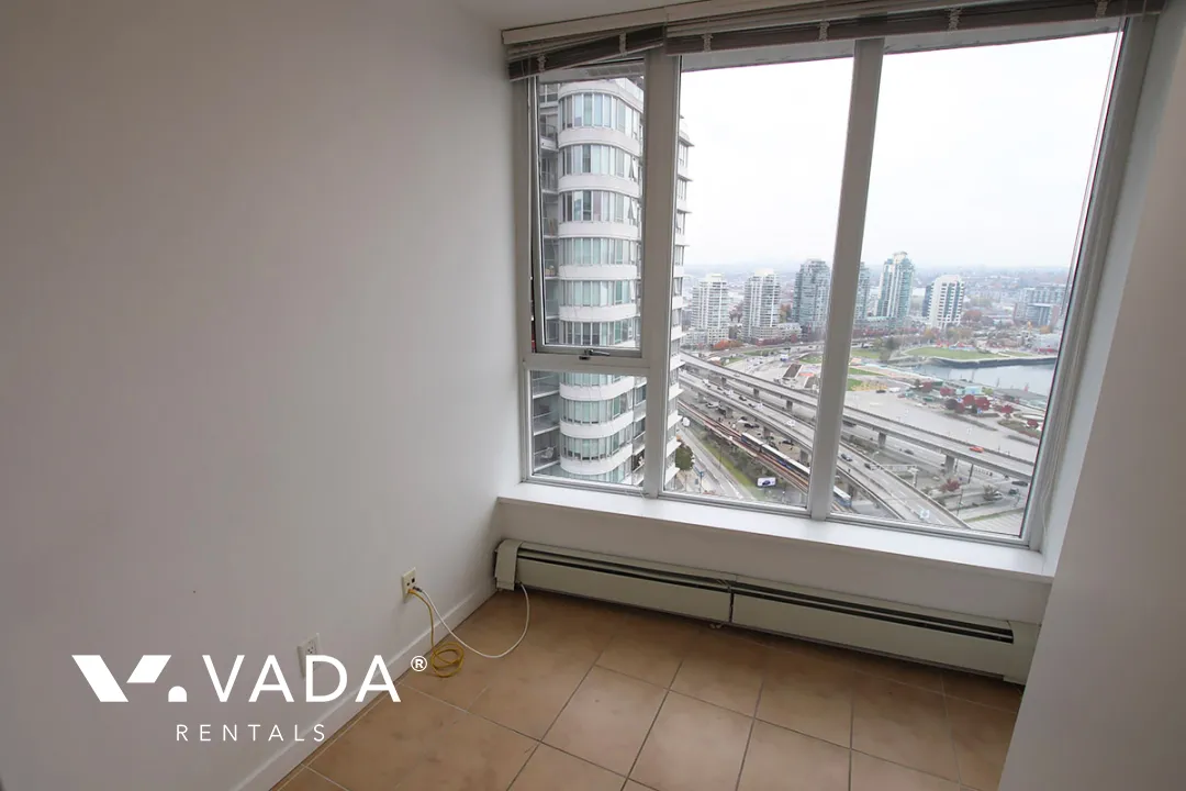 Espana in Downtown - 2 Bedroom Apartment For Rent in Vancouver at 3005 - 689 Abbott Street, Vancouver, BC