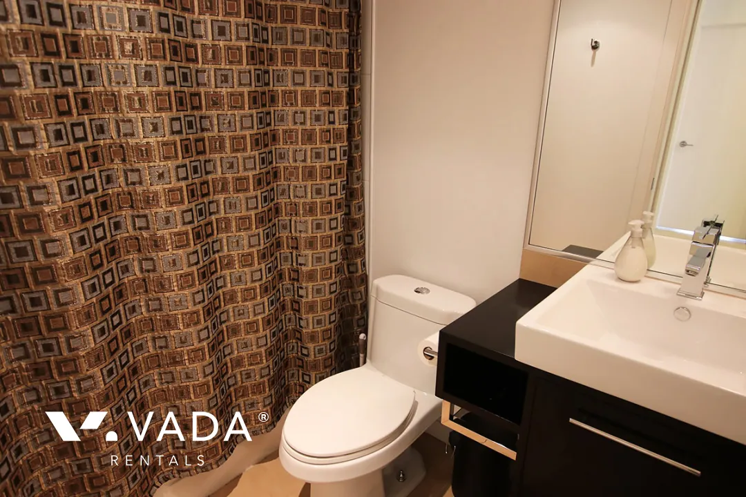 Espana in Downtown - 2 Bedroom Apartment For Rent in Vancouver at 3005 - 689 Abbott Street, Vancouver, BC