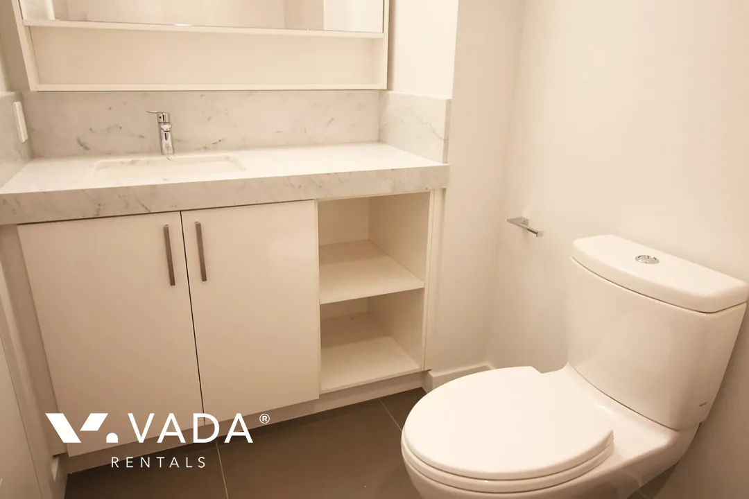 The Grand in Brighouse - 1 Bedroom Apartment For Rent in Richmond at 706 - 5599 Cooney Road, Richmond, BC, V6X 3E5