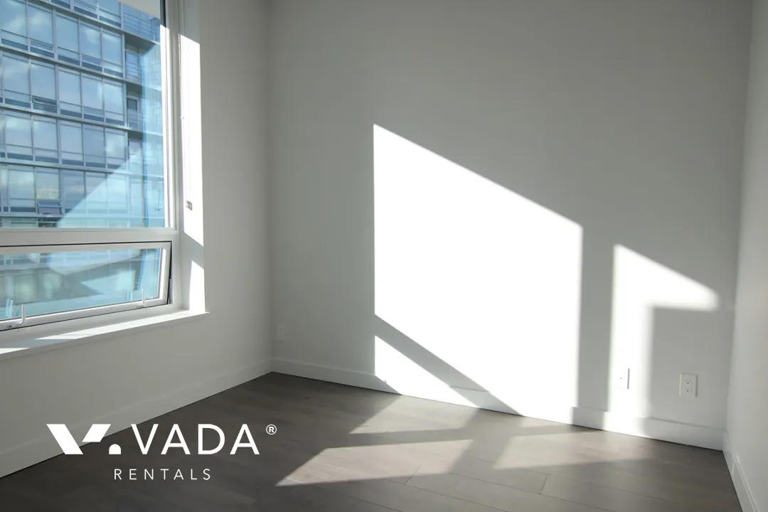 The Grand in Brighouse - 1 Bedroom Apartment For Rent in Richmond at 706 - 5599 Cooney Road, Richmond, BC, V6X 3E5