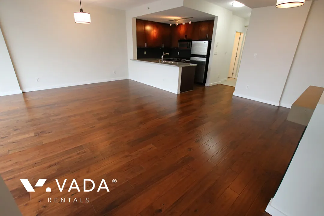 Montreux in Mount Pleasant West - 2 Bedroom Apartment For Rent in Vancouver at 704 - 2055 Yukon Street, Vancouver, BC