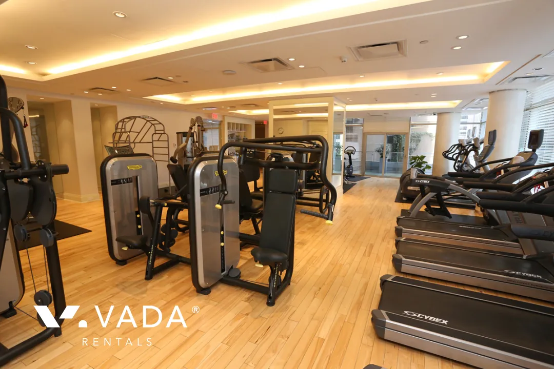 Private Residences at Hotel Georgia in Downtown - 1 Bedroom Apartment For Rent in Vancouver at 3503 - 667 Howe Street, Vancouver, BC, V6C 0B5