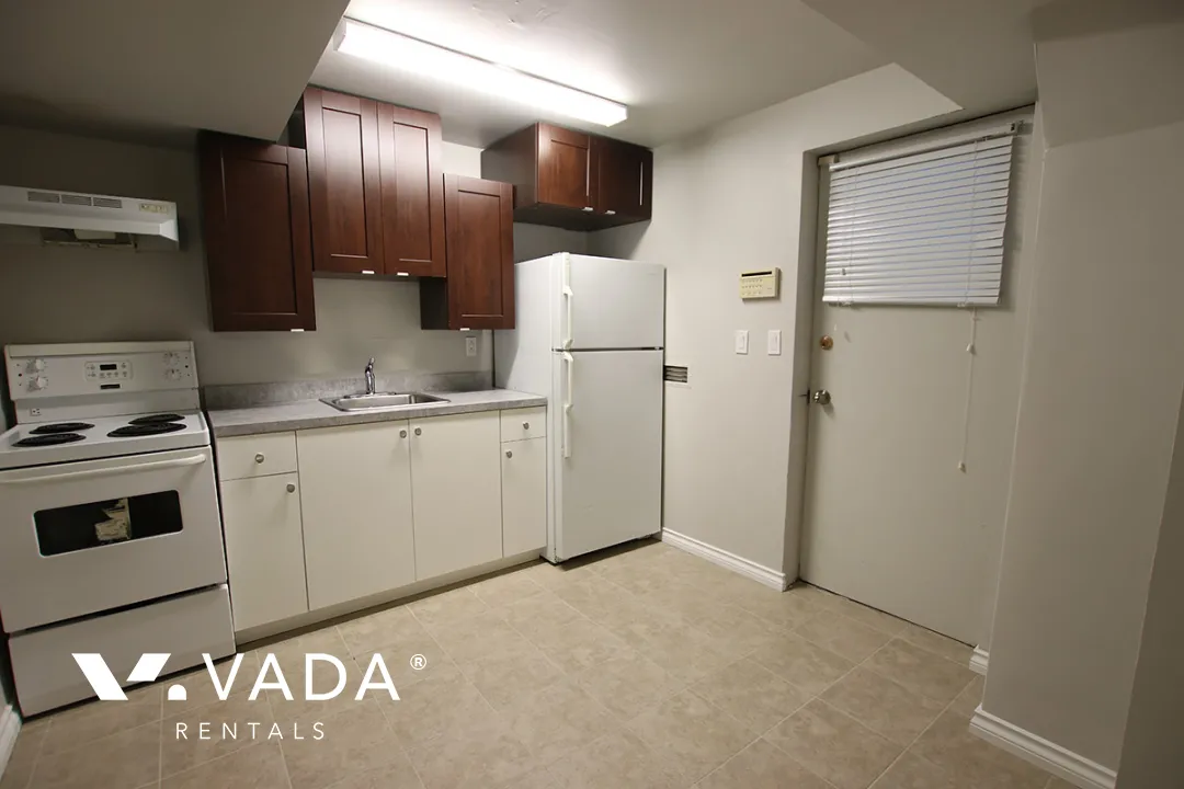 Renfrew Collingwood - 2 Bedroom Basement For Rent in Vancouver at 4980B Chatham Street, Vancouver, BC