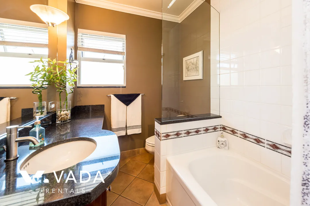 Burnaby East - 3 Bedroom House (Upper Level) For Rent in Burnaby at 7391 Newcombe Street, Burnaby, BC