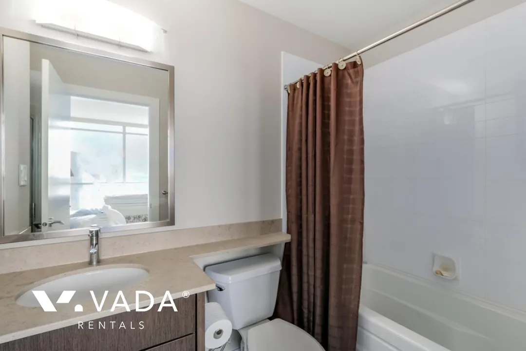 Fitzgerald in Brentwood - 2 Bedroom Penthouse For Rent in Burnaby at PH2 - 4888 Brentwood Drive, Burnaby, BC