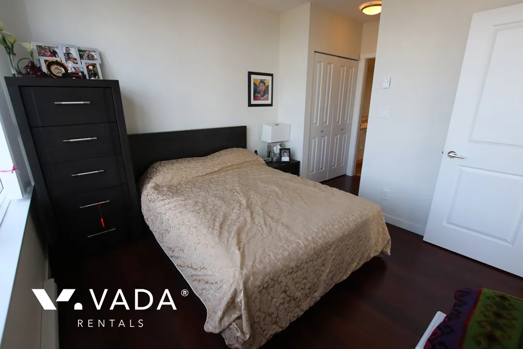 Chancellor in Metrotown - 2 Bedroom Apartment For Rent in Burnaby at 902 - 4880 Bennett Street, Burnaby, BC, V5H 0C1