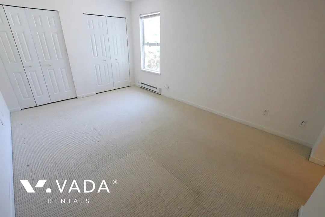 Connaught Park Place in Kitsilano - 2 Bedroom Apartment For Rent in Vancouver at 305 - 2355 West Broadway, Vancouver, BC