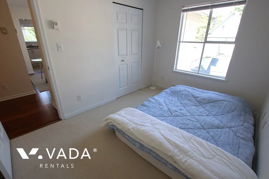 Connaught Park Place in Kitsilano - 2 Bedroom Apartment For Rent in Vancouver at 305 - 2355 West Broadway, Vancouver, BC