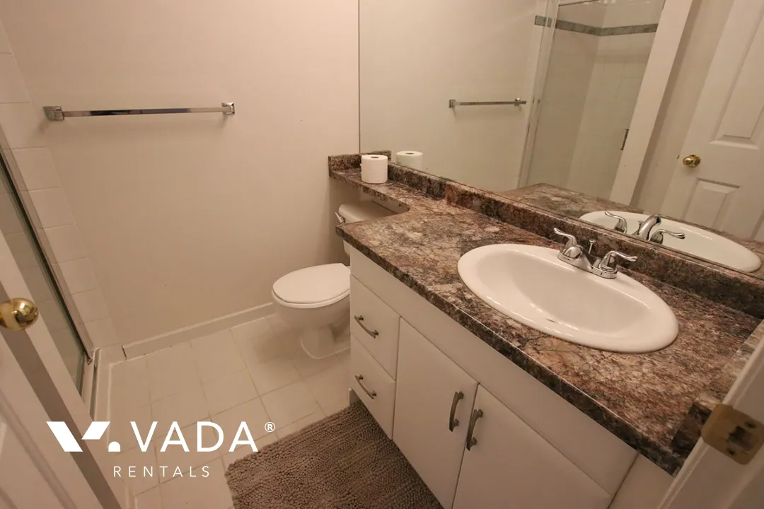 Connaught Park Place in Kitsilano - 2 Bedroom Apartment For Rent in Vancouver at 305 - 2355 West Broadway, Vancouver, BC