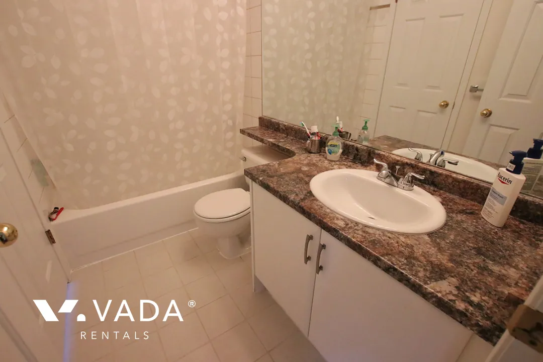 Connaught Park Place in Kitsilano - 2 Bedroom Apartment For Rent in Vancouver at 305 - 2355 West Broadway, Vancouver, BC