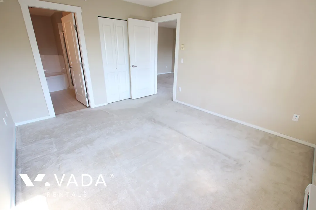 Sandlewood in Burnaby North - 3 Bedroom Apartment For Rent in Burnaby at 411 - 9283 Government Street, Burnaby, BC
