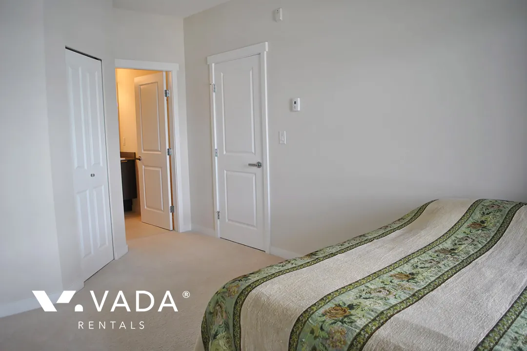 Veritas in SFU - 2 Bedroom Apartment For Rent in Burnaby at 316 - 9877 University Crescent, Burnaby, BC