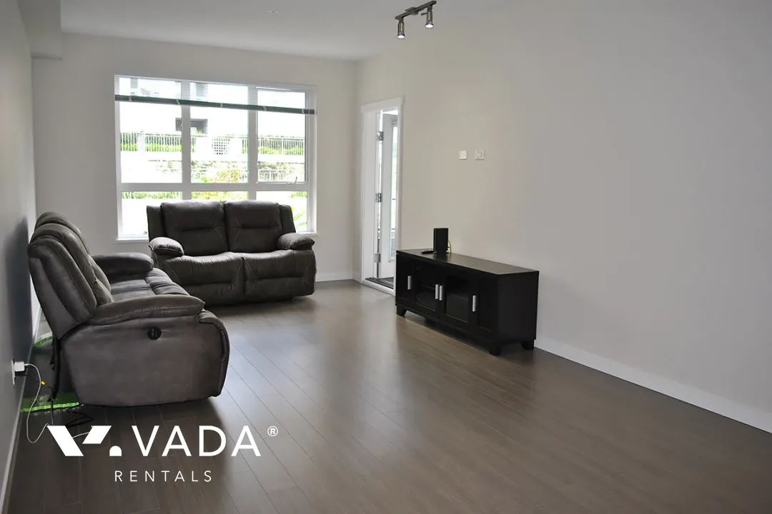 Veritas in SFU - 2 Bedroom Apartment For Rent in Burnaby at 316 - 9877 University Crescent, Burnaby, BC