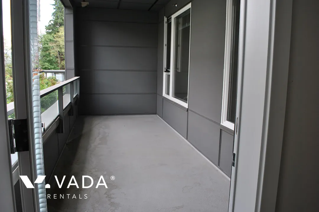 Veritas in SFU - 2 Bedroom Apartment For Rent in Burnaby at 316 - 9877 University Crescent, Burnaby, BC