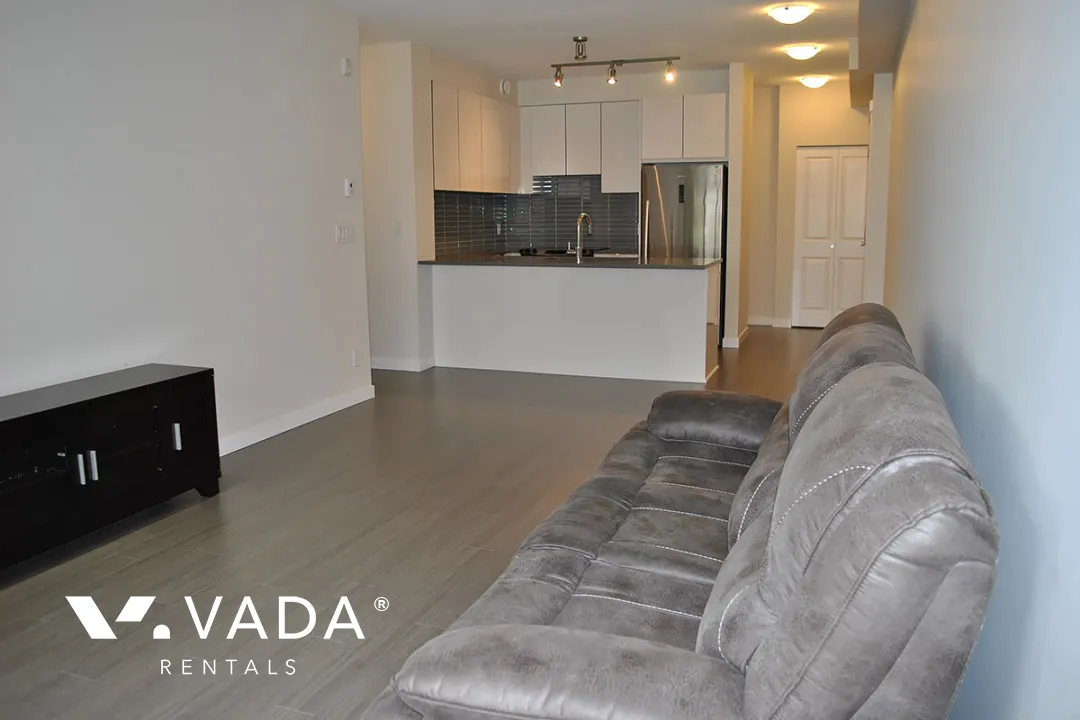 Veritas in SFU - 2 Bedroom Apartment For Rent in Burnaby at 316 - 9877 University Crescent, Burnaby, BC