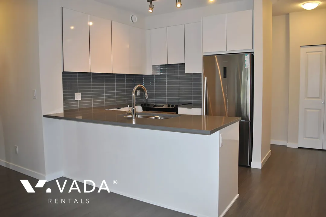 Veritas in SFU - 2 Bedroom Apartment For Rent in Burnaby at 316 - 9877 University Crescent, Burnaby, BC