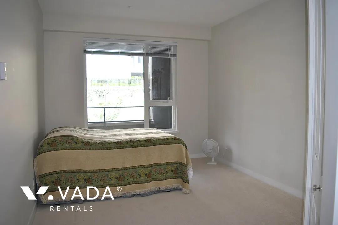 Veritas in SFU - 2 Bedroom Apartment For Rent in Burnaby at 316 - 9877 University Crescent, Burnaby, BC