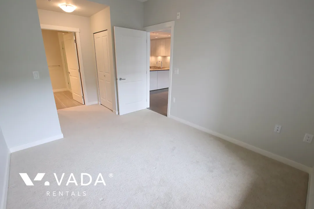 Rhythm in Champlain Heights River District - 2 Bedroom Apartment For Rent in Vancouver at 412 - 3263 Pierview Crescent, Vancouver, BC