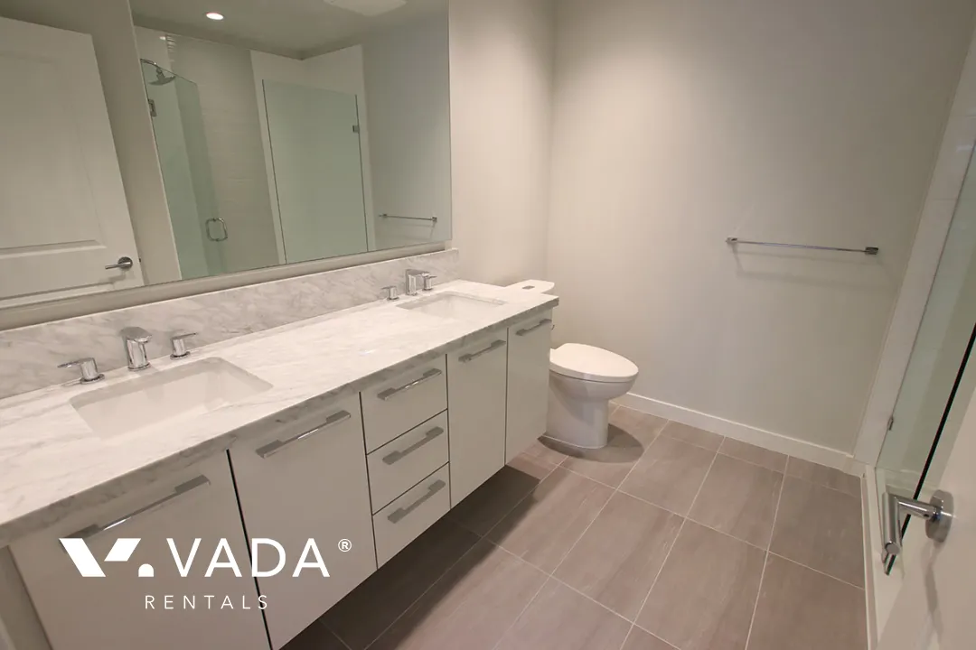 Rhythm in Champlain Heights River District - 2 Bedroom Apartment For Rent in Vancouver at 412 - 3263 Pierview Crescent, Vancouver, BC