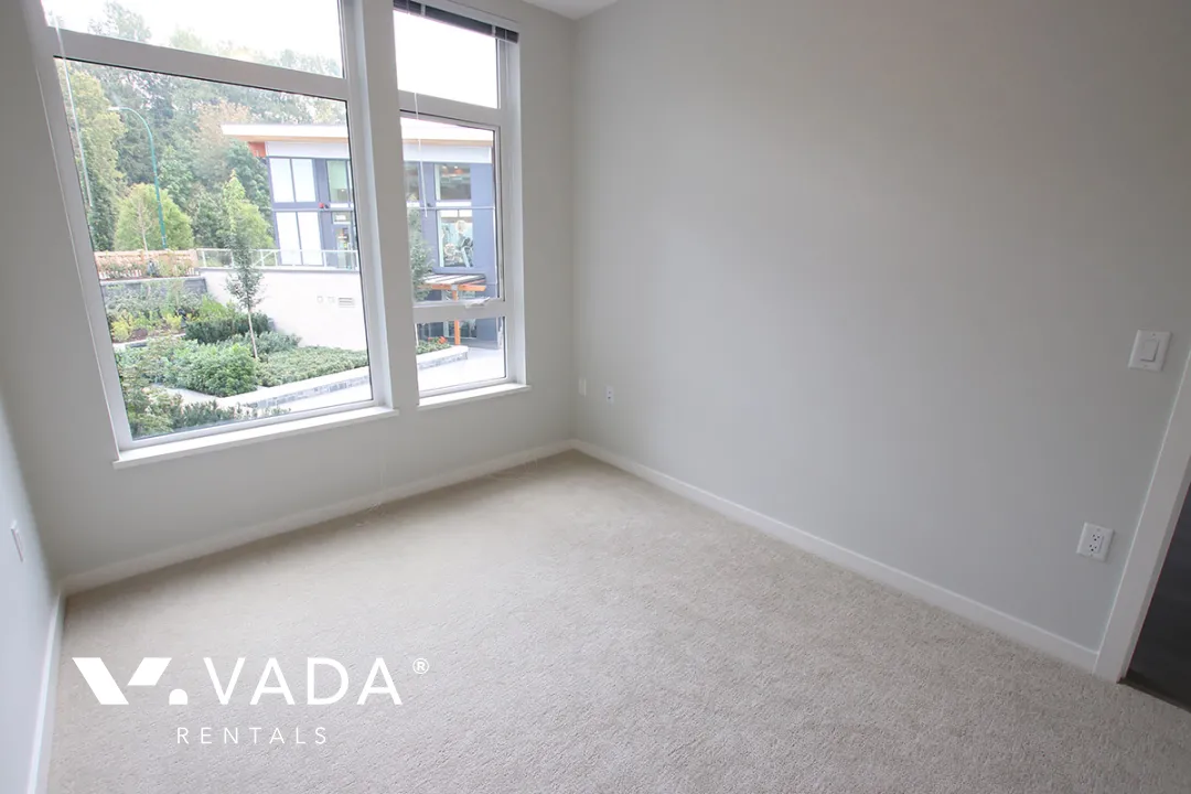 Rhythm in Champlain Heights River District - 2 Bedroom Apartment For Rent in Vancouver at 412 - 3263 Pierview Crescent, Vancouver, BC