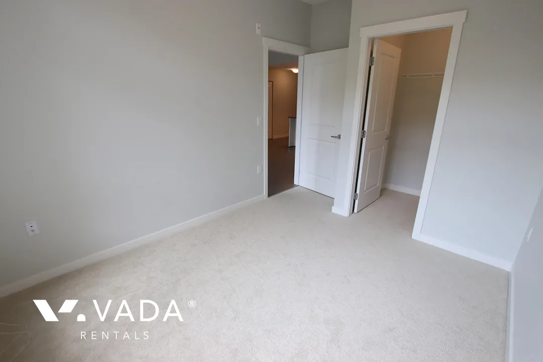 Rhythm in Champlain Heights River District - 2 Bedroom Apartment For Rent in Vancouver at 412 - 3263 Pierview Crescent, Vancouver, BC