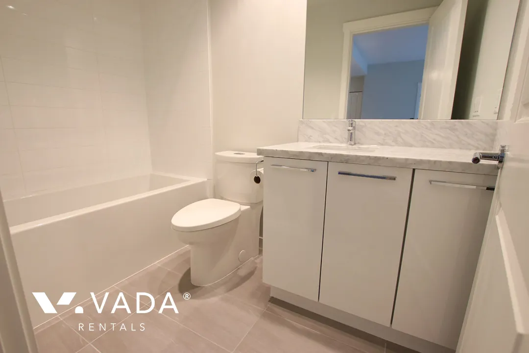 Rhythm in Champlain Heights River District - 2 Bedroom Apartment For Rent in Vancouver at 412 - 3263 Pierview Crescent, Vancouver, BC