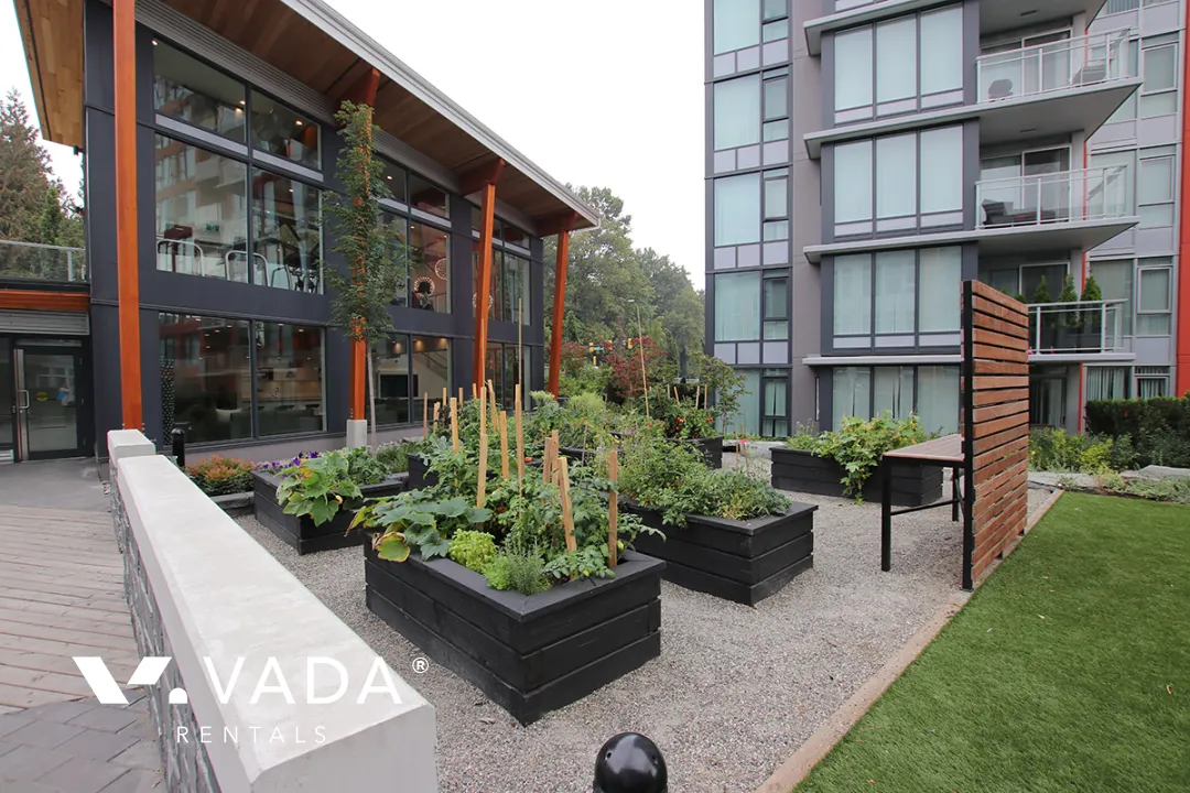 Rhythm in Champlain Heights River District - 2 Bedroom Apartment For Rent in Vancouver at 412 - 3263 Pierview Crescent, Vancouver, BC