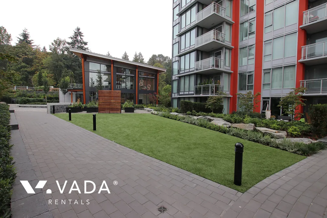 Rhythm in Champlain Heights River District - 2 Bedroom Apartment For Rent in Vancouver at 412 - 3263 Pierview Crescent, Vancouver, BC