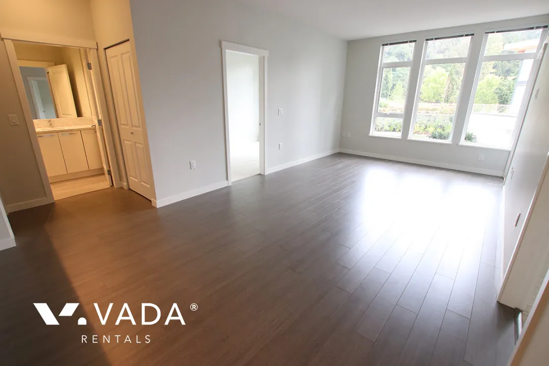 Rhythm in Champlain Heights River District - 2 Bedroom Apartment For Rent in Vancouver at 412 - 3263 Pierview Crescent, Vancouver, BC