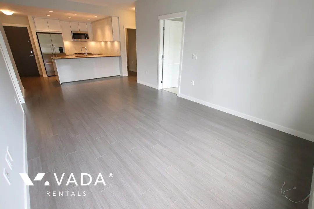 Rhythm in Champlain Heights River District - 2 Bedroom Apartment For Rent in Vancouver at 412 - 3263 Pierview Crescent, Vancouver, BC