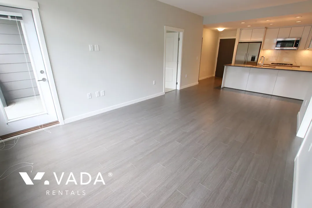 Rhythm in Champlain Heights River District - 2 Bedroom Apartment For Rent in Vancouver at 412 - 3263 Pierview Crescent, Vancouver, BC