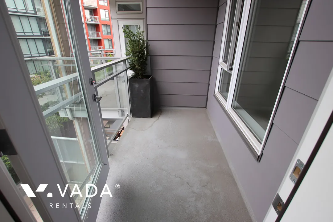 Rhythm in Champlain Heights River District - 2 Bedroom Apartment For Rent in Vancouver at 412 - 3263 Pierview Crescent, Vancouver, BC