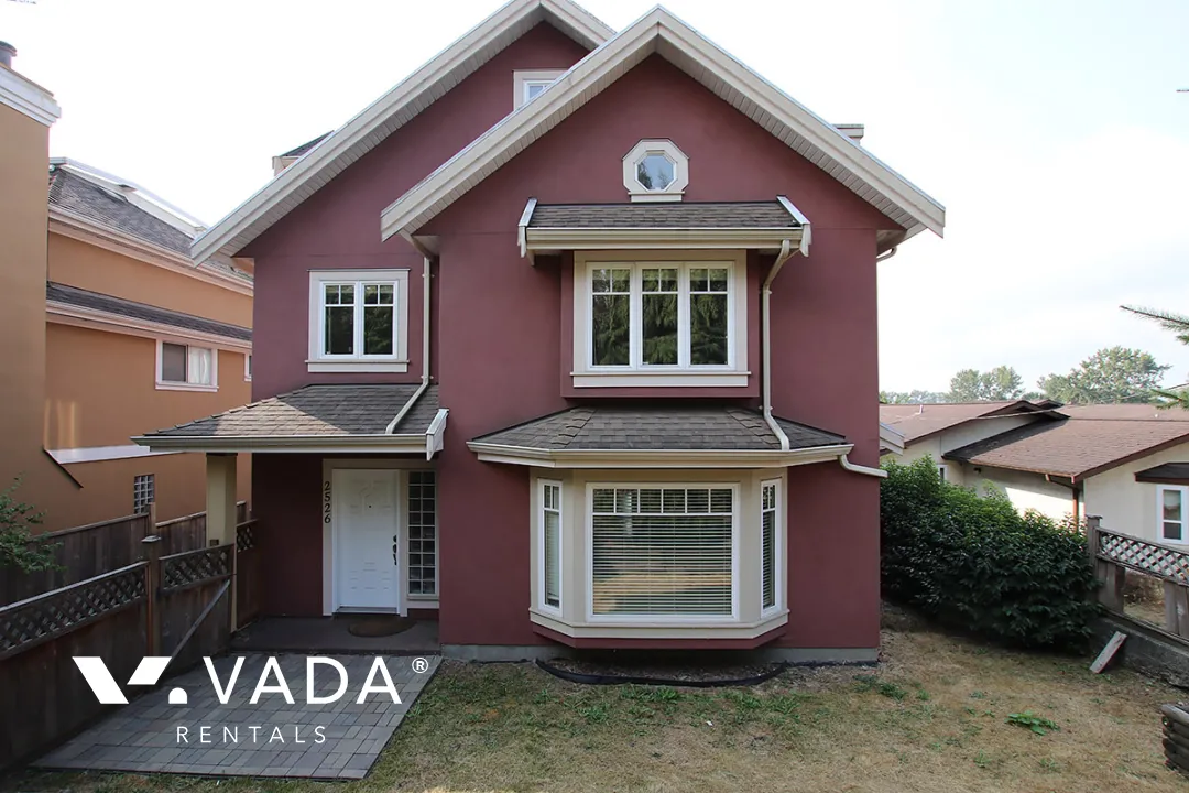 Victoria Fraserview - 2 Bedroom Basement For Rent in Vancouver at 2526 SE Marine Drive, Vancouver, BC