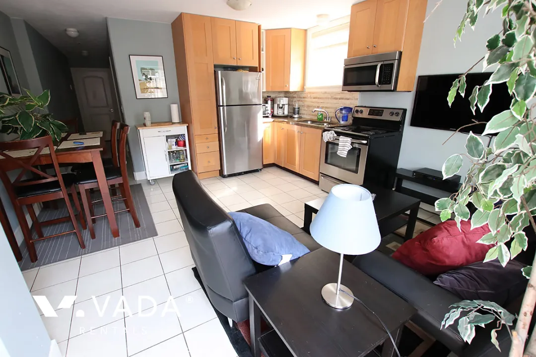 Victoria Fraserview - 2 Bedroom Basement For Rent in Vancouver at 2526 SE Marine Drive, Vancouver, BC