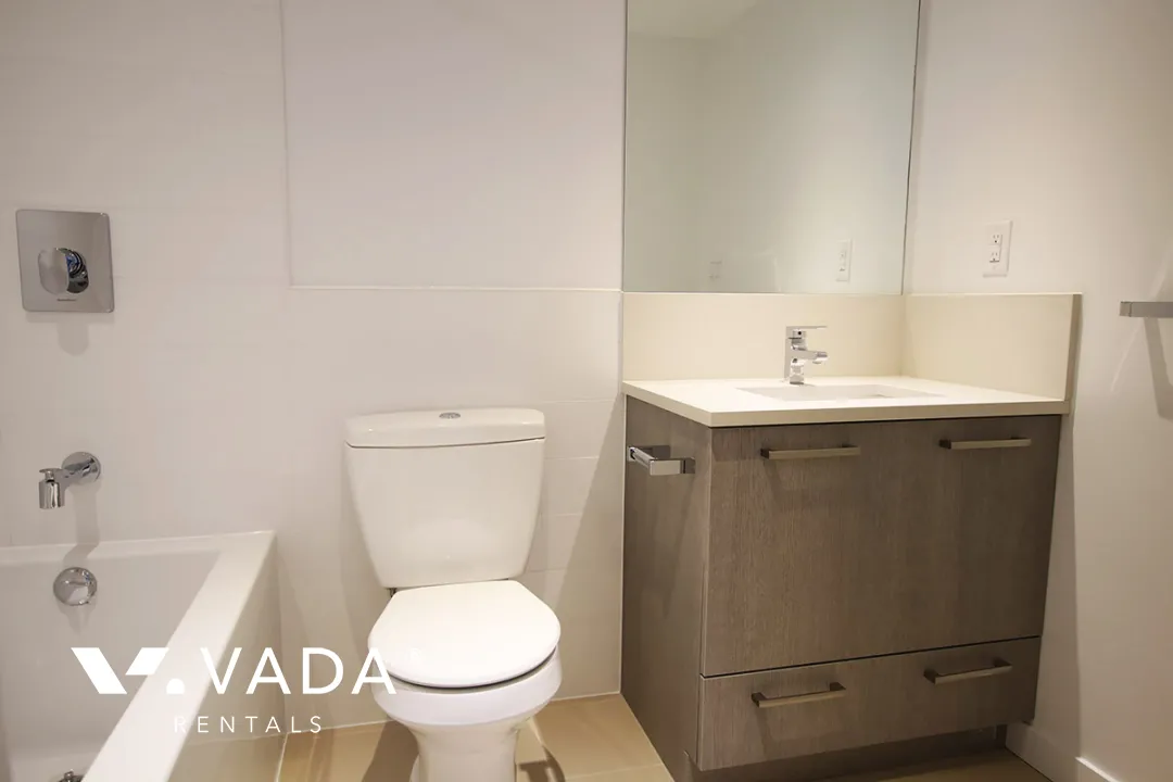 The Heatley @ Strathcona Village in Strathcona - 1 Bedroom Apartment For Rent in Vancouver at 359 - 955 East Hastings Street, Vancouver, BC