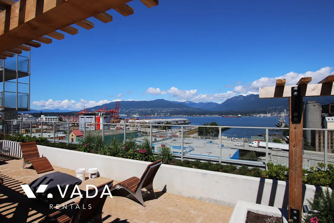 The Heatley @ Strathcona Village in Strathcona - 1 Bedroom Apartment For Rent in Vancouver at 359 - 955 East Hastings Street, Vancouver, BC