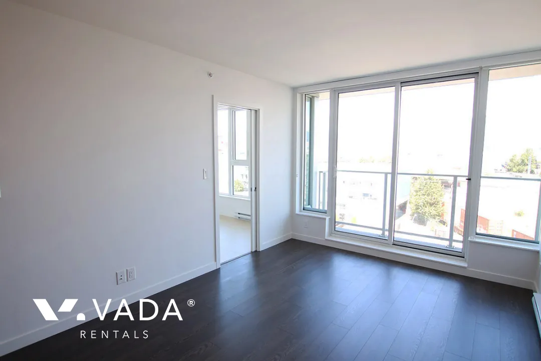 The Heatley @ Strathcona Village in Strathcona - 1 Bedroom Apartment For Rent in Vancouver at 359 - 955 East Hastings Street, Vancouver, BC