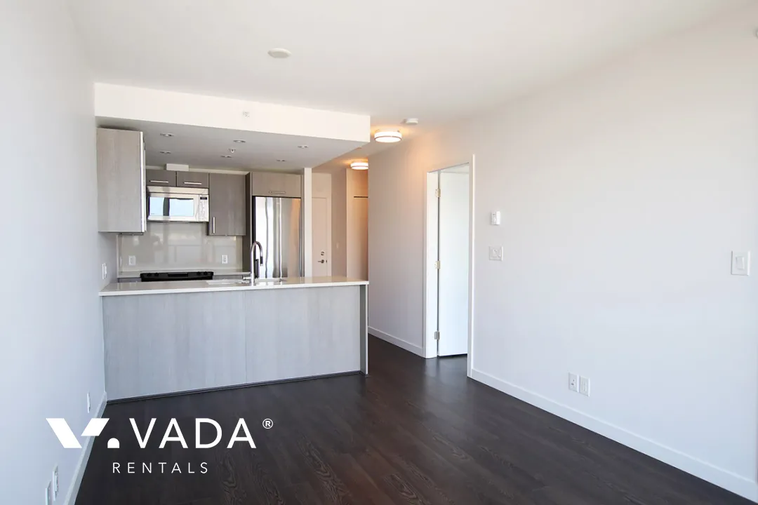 The Heatley @ Strathcona Village in Strathcona - 1 Bedroom Apartment For Rent in Vancouver at 359 - 955 East Hastings Street, Vancouver, BC