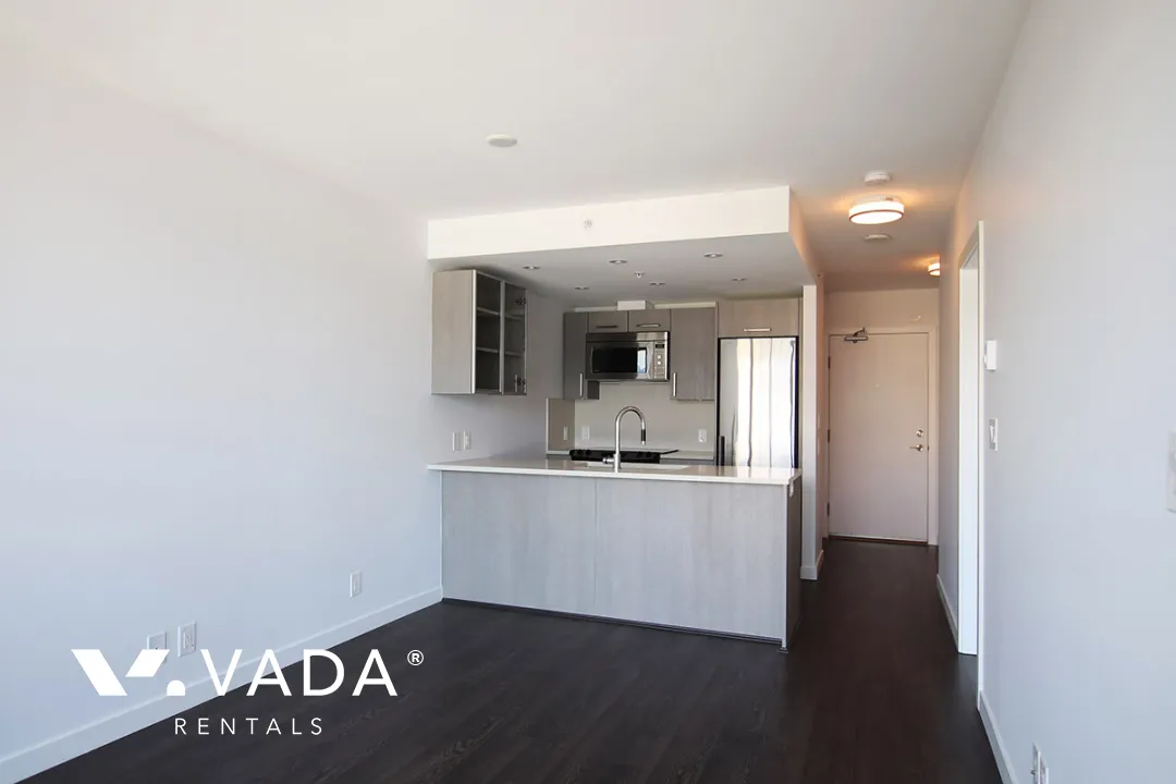 The Heatley @ Strathcona Village in Strathcona - 1 Bedroom Apartment For Rent in Vancouver at 359 - 955 East Hastings Street, Vancouver, BC